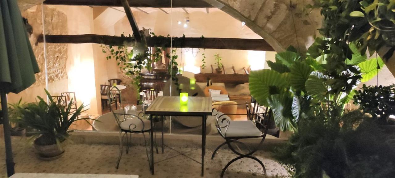 Nord Hotel Estellenchs