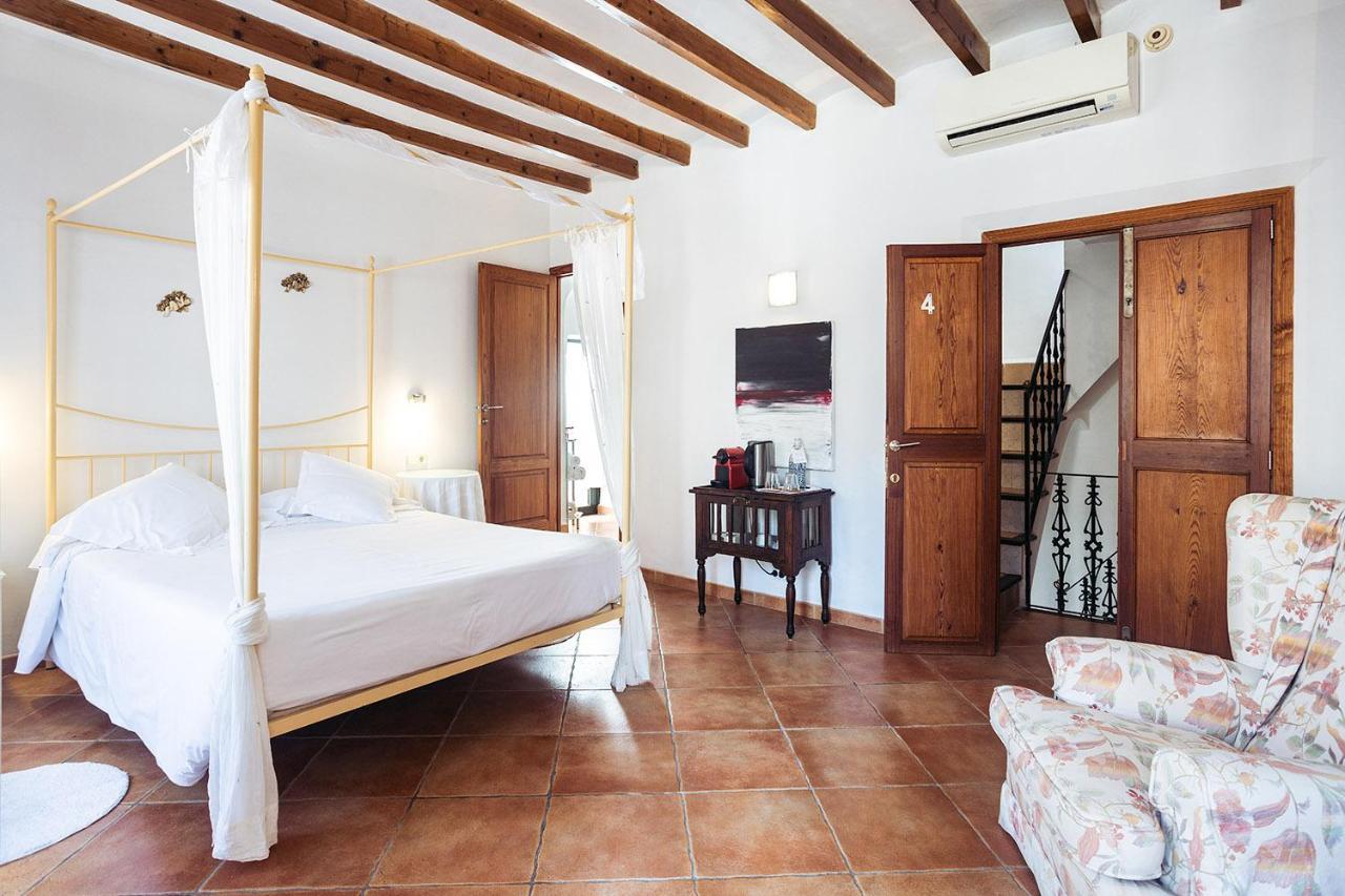Hotel Nord Estellenchs