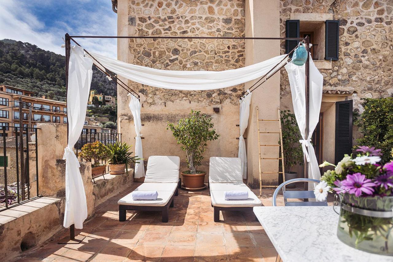 Nord Hotel Estellenchs