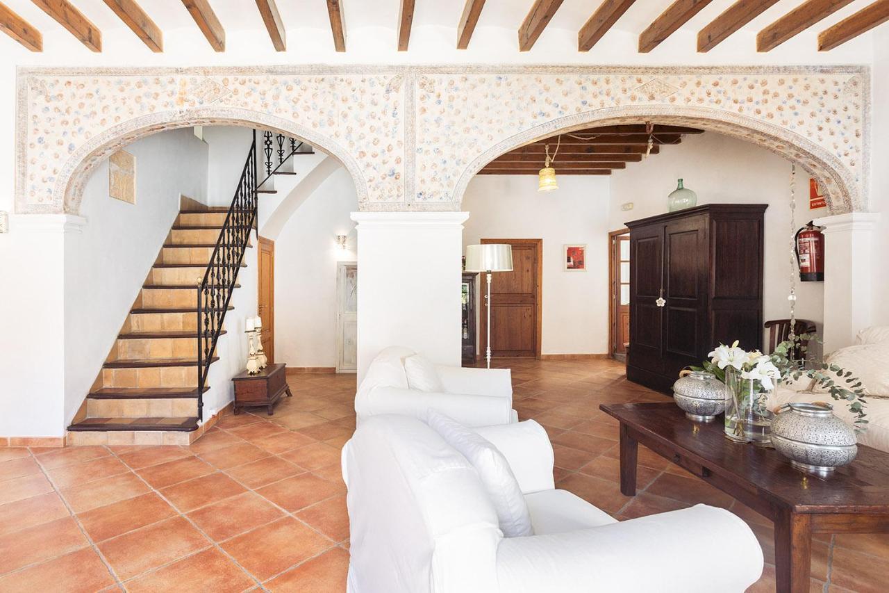 Hotel Nord Estellenchs