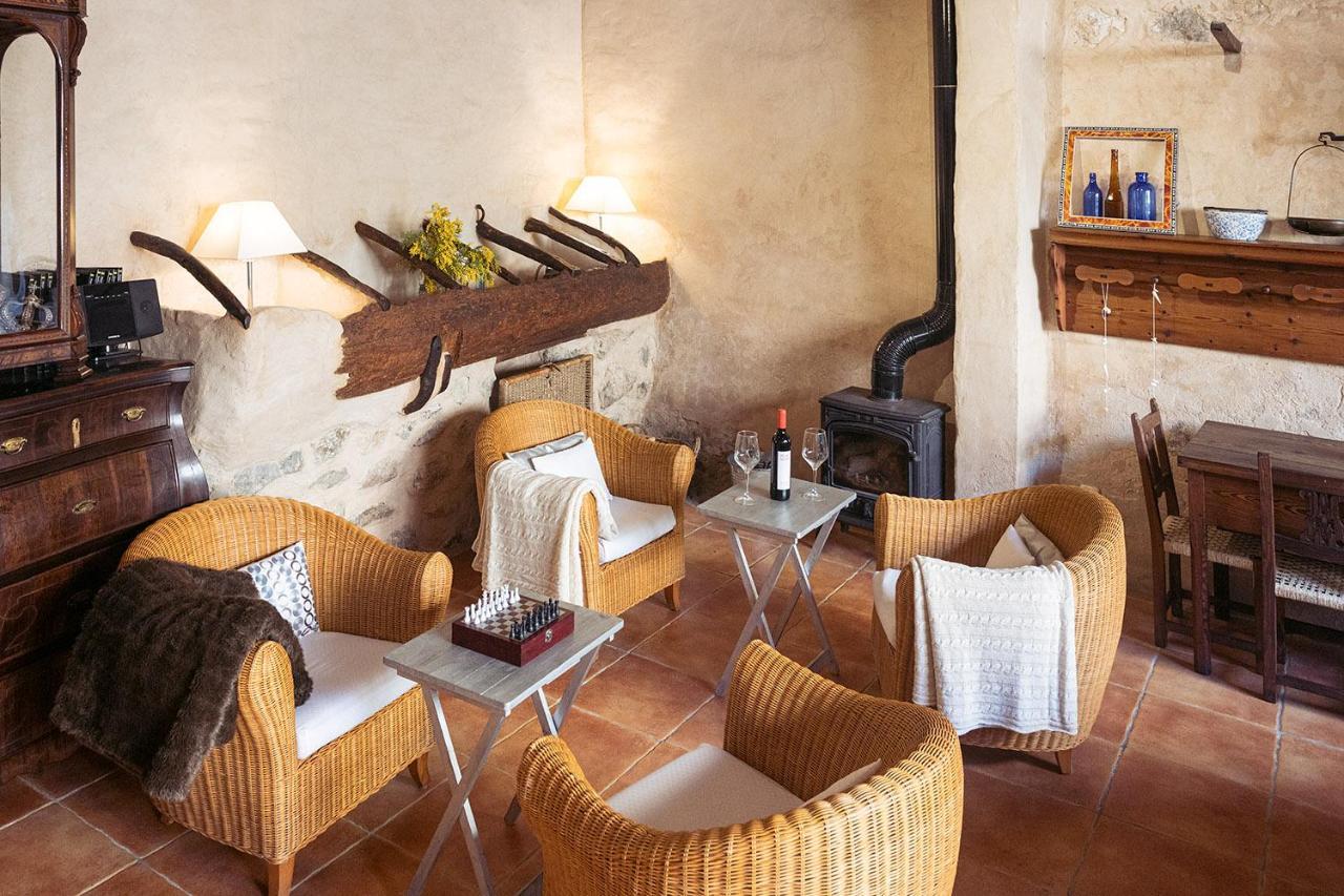 Hotel Nord Estellenchs