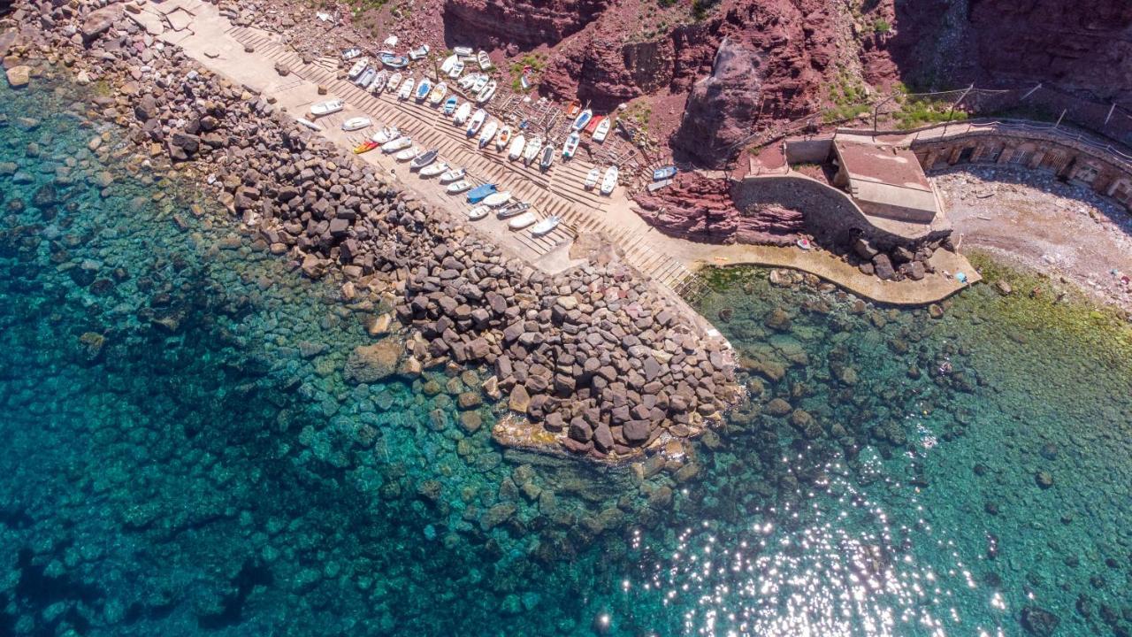 Hotel Nord Boutique Estellencs (Mallorca)