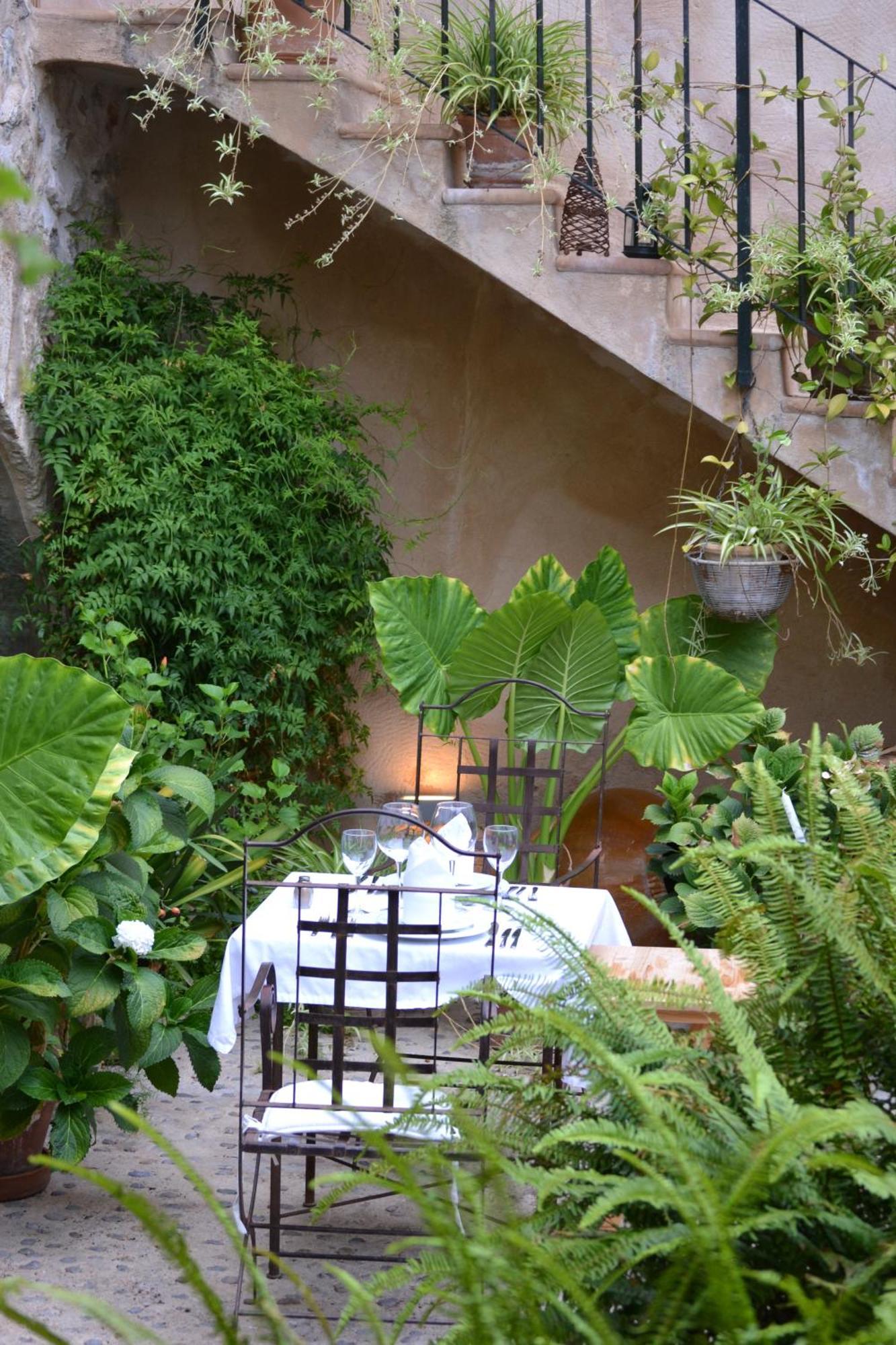 Nord Boutique Estellencs (Mallorca)